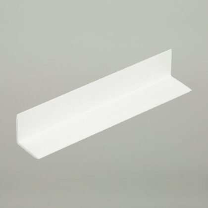 CANTONEIRA POP 19x19 1,00m  BRANCO 1241 TEC
