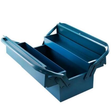 CAIXA FERRAMENTA METAL 03 GAV 40x20 FERCAR