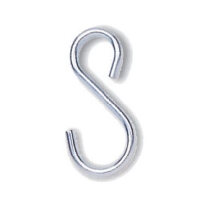 GANCHO ACO S N2 ZINC S RAPHAEL