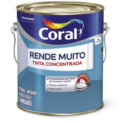 TINTA ACR RENDE MTO FO BRANCO 3,6L