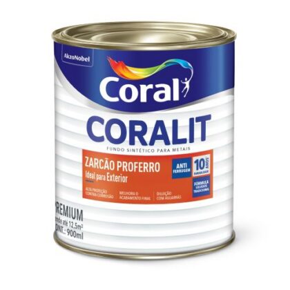 ZARCAO CORALIT PROFERRO 900ml