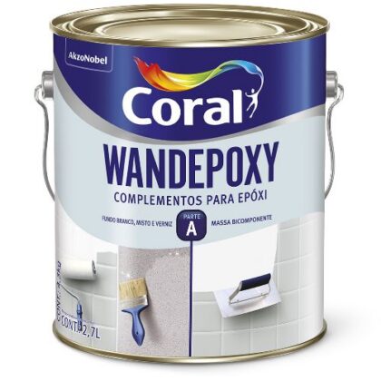 MASSA BICOMP BR WANDEPOXY 2,7L (4,3Kg)