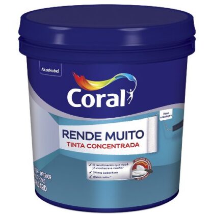 TINTA ACR RENDE MTO FO BRANCO 15L