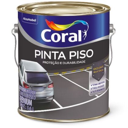 PINTA PISO CERAMICA 3,6L