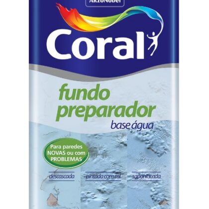 FUNDO PREP B AGUA CORAL 18L