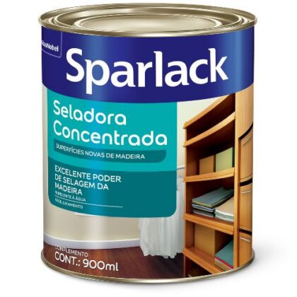 SPARLACK SELADORA TRANSP AC 900ml