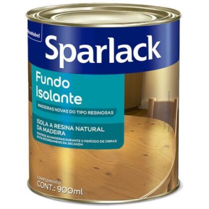 SPARLACK FUNDO ISOLANTE KNOTING 900ml