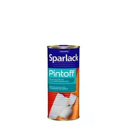 SPARLACK REMOVEDOR PINTOFF 1L