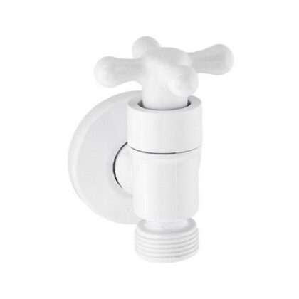 REGISTRO MAQ LAVAR ABS BRANCO MARUJA 1130012 VIQUA