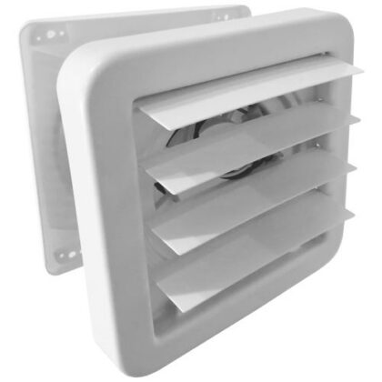 EXAUSTOR ITC 100 ALETADO 100mm BIVOLT