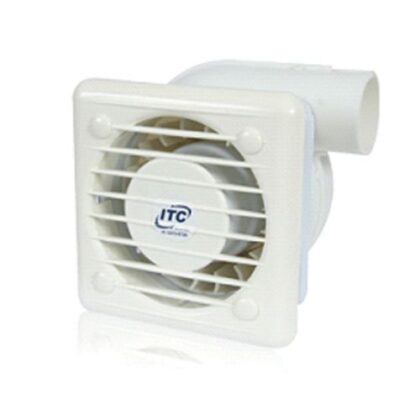 EXAUSTOR ITC 100 TURBO BIVOLT