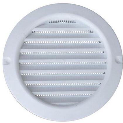 GRADE VENTILACAO PVC RED 150 ITC