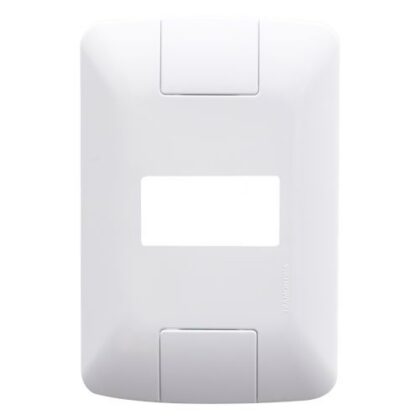 ARIA PLACA 1 MOD HORIZONTAL BR 57203004 TRAMONTINA