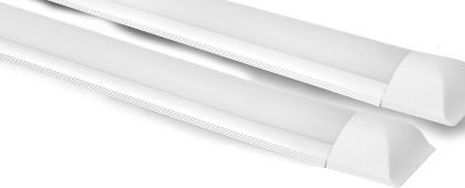 LUM LED TUB SLIM 18W 6000K 1600lm 60cm BIV EMPALUX ID
