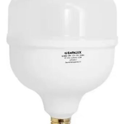 LAMP LED 40W 6500K 3250lm A80 E27 BIV EMPALUX ID