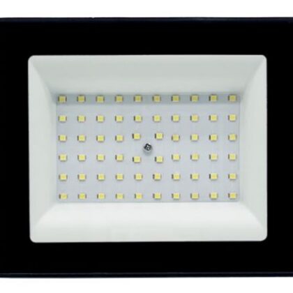 REFLETOR LED IP66 100W 7500lm BIV 6500K EMPALUX ID