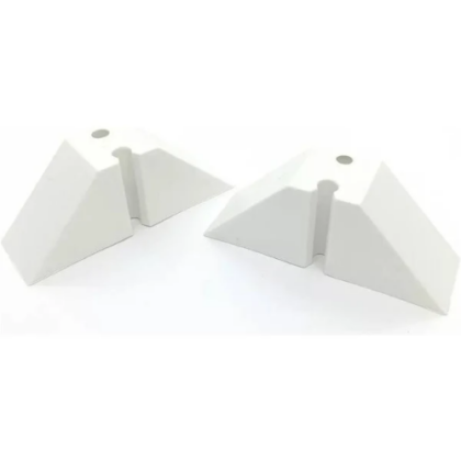 CALCO TELHA TRAPEZIO 40mm BR FORTE