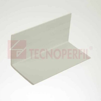 CANTONEIRA 40x40 3,00m  BEGE 29 TEC