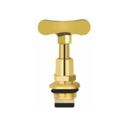 REPARO PARA TORNEIRA CHAVETA AMARELA ALPHA RPT008