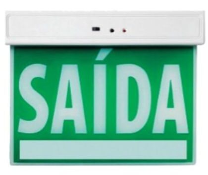 PLACA ILUM EMERGENCIA 0,5W 3,7V 0,5AH EMPALUX