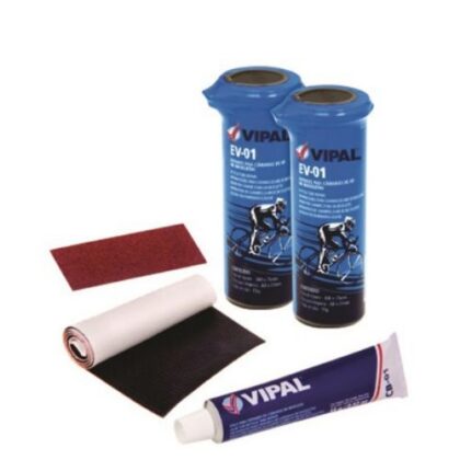 ESTOJO DE REPAROS EV-01 VIPAL