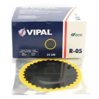 REPARO CAMARA BICICLETA R05 100mm (25) VIPAL
