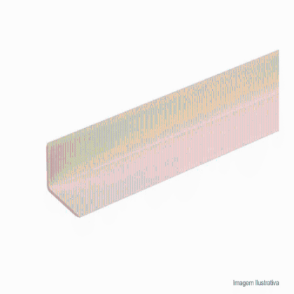 CANTONEIRA POP 19x19 3,00m BEGE 1241 TEC