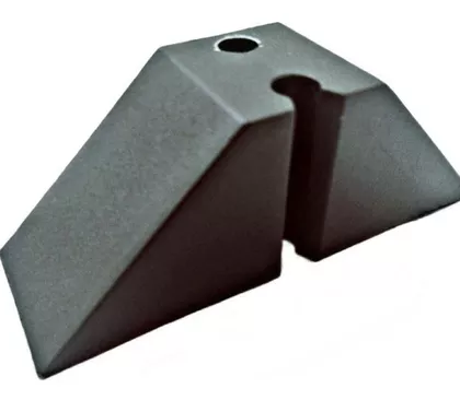 CALCO TELHA TRAPEZIO 40mm PT FORTE
