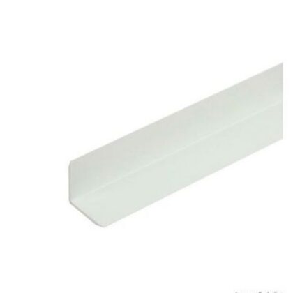 CANTONEIRA 40x40 3,00m  CINZA 29 TEC