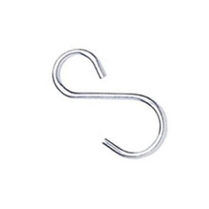 GANCHO ACO S N3 ZINC S RAPHAEL