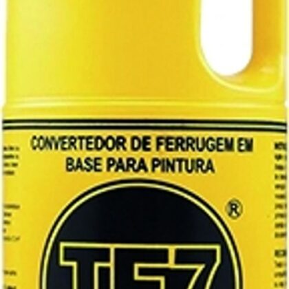 CONVERTEDOR FERRUGEM TF7 500ml