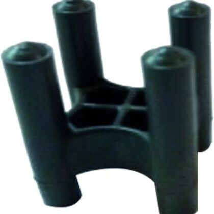 DISTANCIADOR P/LAGE CADEIRA 20/25mm CONSTRUPLAST