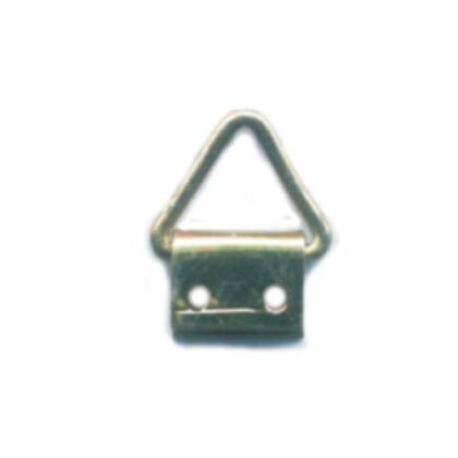SUPORTE QUADRO TRIANG 2 LATONADO