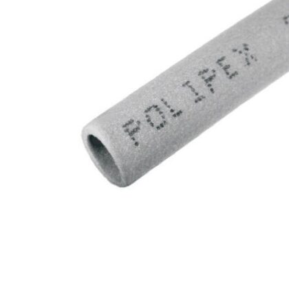 TUBO ISOLANTE 15mmx5mm(2m)