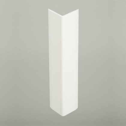 CANTONEIRA POP 19x19 3,00m BRANCO 1241 TEC