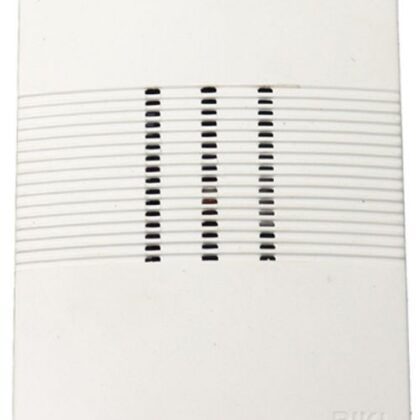 CAMPAINHA MUSICAL 110V BIKI