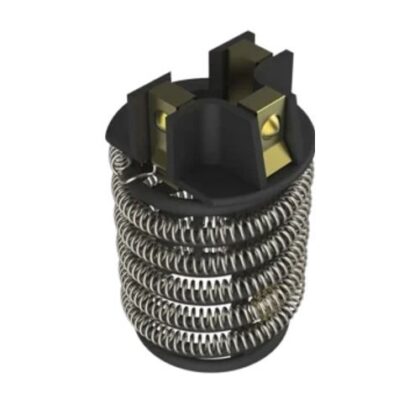 RESISTENCIA DUCHA BALLERINA 3T 127Vx5400W ZAGONEL