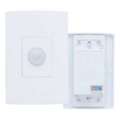 SENSOR PRESENCA FRONTAL EMB QUALITRONIX QI2MB
