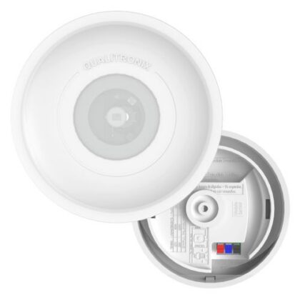 SENSOR PRESENCA TETO SOB/EMB QUALITRONIX QA19MB