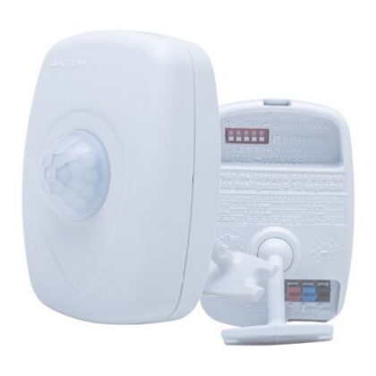 SENSOR PRESENCA FRONTAL SOB QUALITRONIX QA21MB