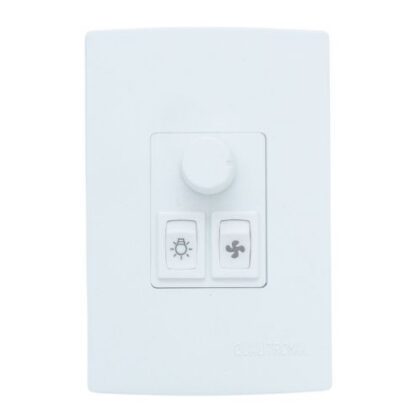 CHAVE VENT EMB BR CONTR VEL ROT QUALITRONIX QV371