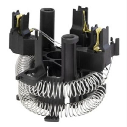 RESISTENCIA DUCHA/TORN VIDA LONGA 4T 220Vx6800W FAME