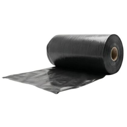 FILME AGRICOLA PRETO 4x100 45KG KUBRA
