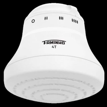 DUCHA FAMINHO 4T 220Vx6800W BR FAME