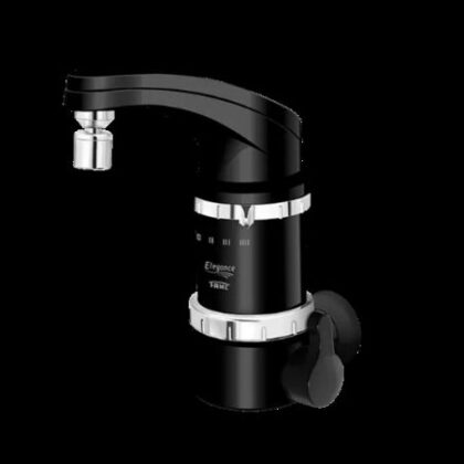 TORNEIRA ELET ELEGANCE 4T PT 127Vx4800W PAREDE FAME