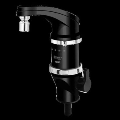 TORNEIRA ELET ELEGANCE 4T PT 127Vx4800W BANCADA FAME