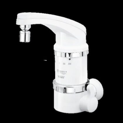 TORNEIRA ELET ELEGANCE 4T BR 127Vx4800W PAREDE FAME