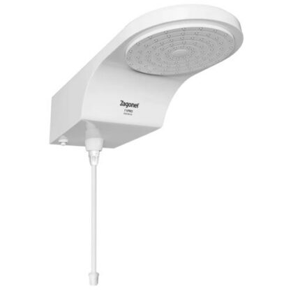 DUCHA ELETRONICA FITPRO 127Vx5500W BR ZAGONEL