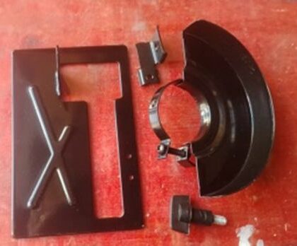 ADAPTADOR ESMERILHADEIRA 100MM PARA SERRA CIRC TBT
