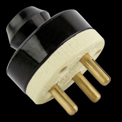 PINO PORC 3x30A 40.22 FOXLUX